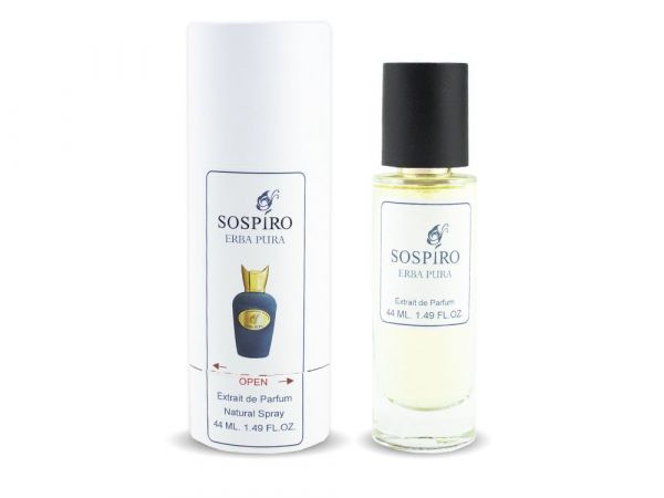Xerjoff Sospiro Perfumes Erba Pura, 44 ml wholesale